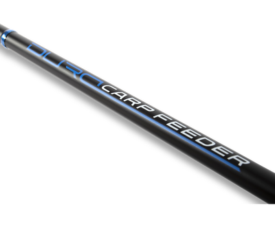 DURA CARP FEEDER 10FT