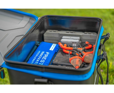 HARDCASE TACKLE SAFE - STANDARD