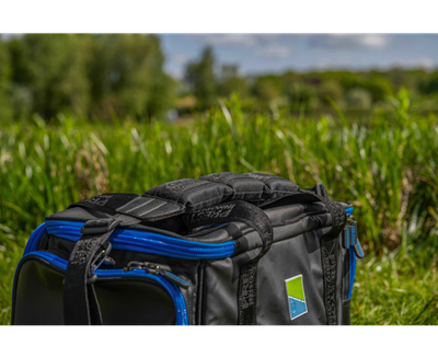 SUPERA X COMPACT CARRYALL