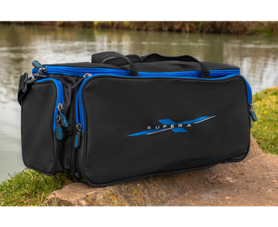 SUPERA X COMPACT CARRYALL