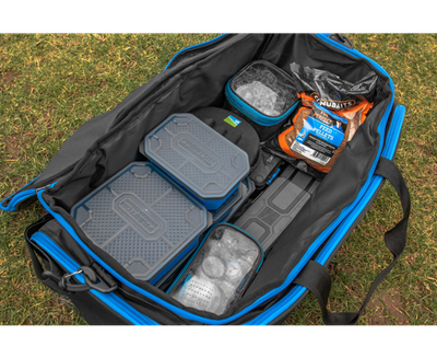 SUPERA X COMPACT CARRYALL
