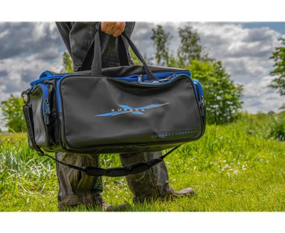 SUPERA X COMPACT CARRYALL