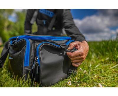 SUPERA X COMPACT CARRYALL