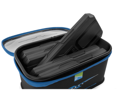 EVA HOOKLENGTH CASE - SHORT