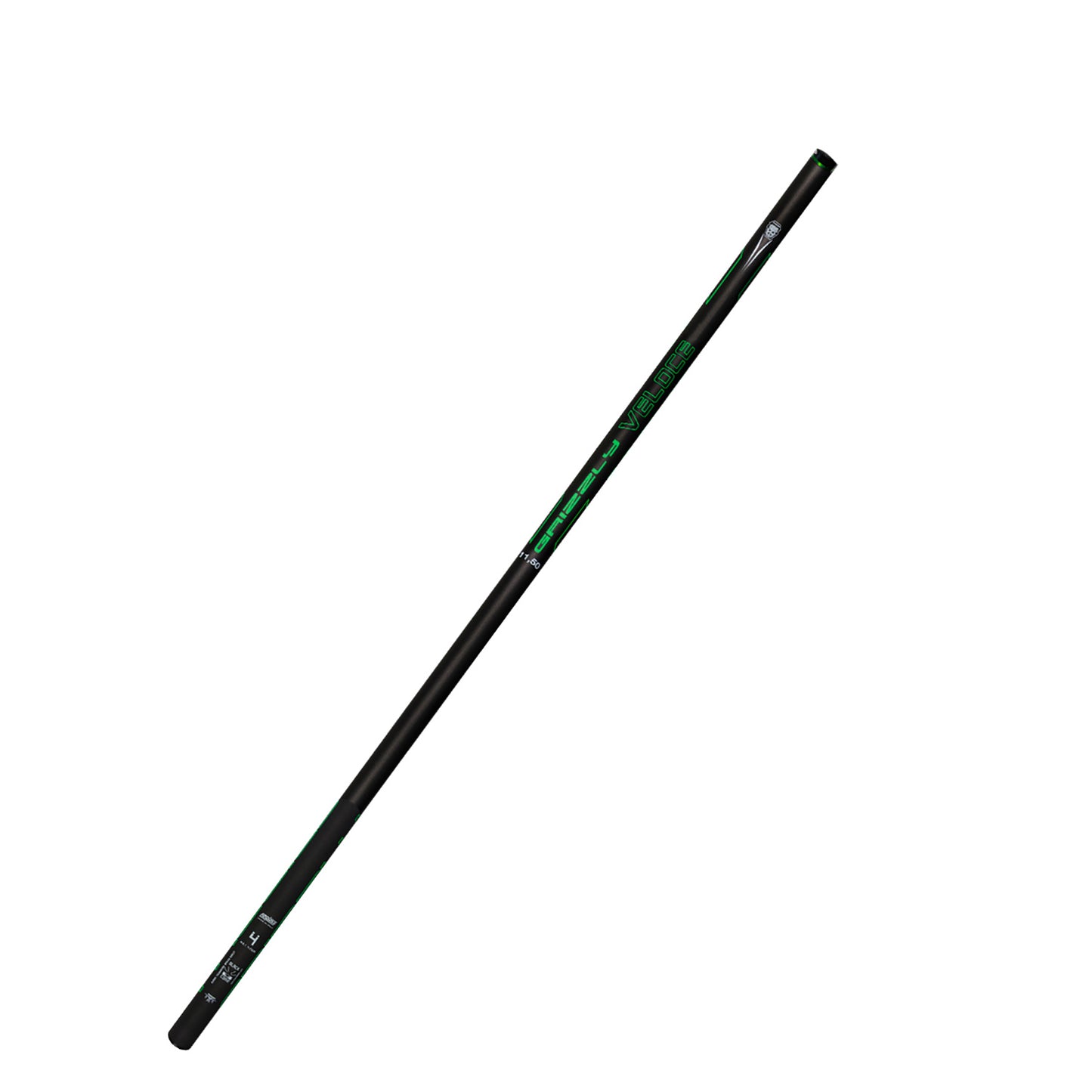 Grizzly Veloce – Canna Trota Torrente
