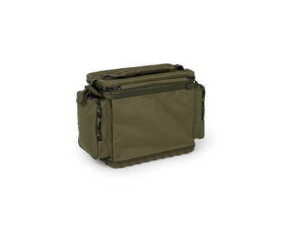 RVS DELUXE HARD-TOP CARRYALL