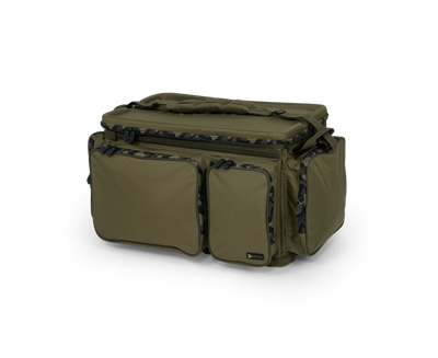 RVS DELUXE HARD-TOP CARRYALL