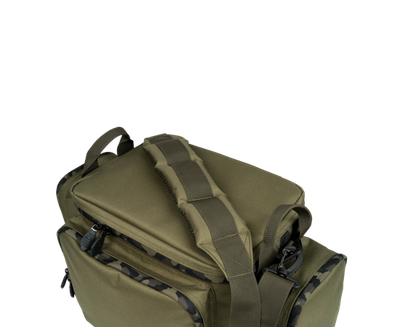 RVS CARRYALL - SMALL