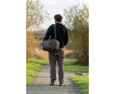 RVS CARRYALL - SMALL