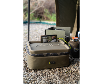 RVS TECH PACK