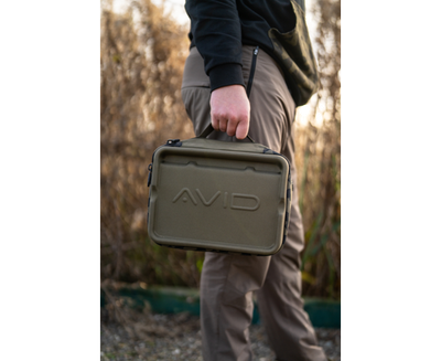 RVS TECH PACK