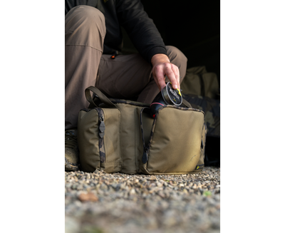 RVS CARRYALL - SMALL