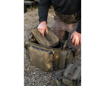 RVS CARRYALL - SMALL