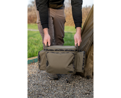 RVS CARRYALL - SMALL