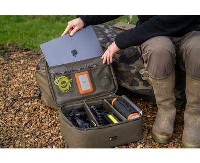 RVS TECH PACK