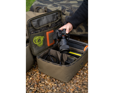 RVS TECH PACK
