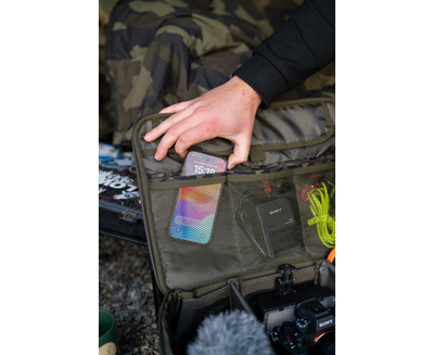 RVS TECH PACK