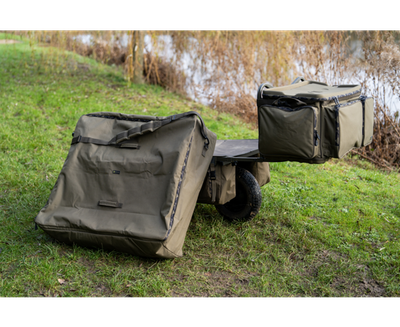 RVS BEDCHAIR BAG