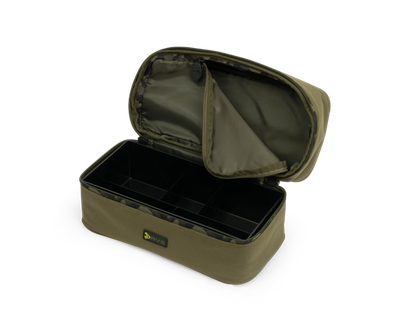 RVS DOUBLE-SIDED TACKLE ORGANISER