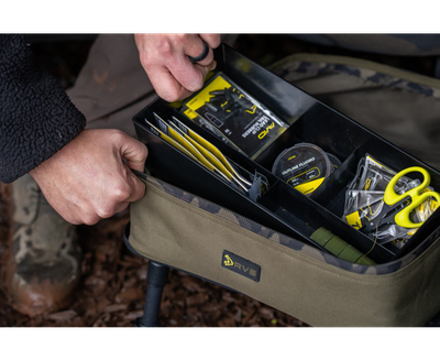 RVS TACKLE ORGANISER