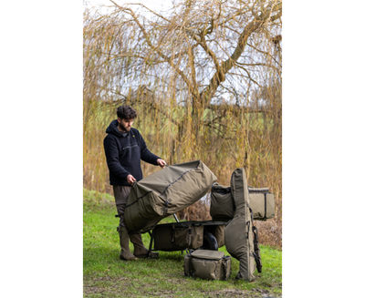RVS BEDCHAIR BAG