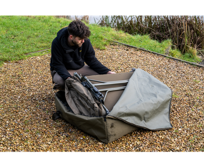 RVS BEDCHAIR BAG