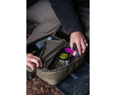 RVS DOUBLE-SIDED TACKLE ORGANISER
