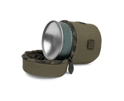 RVS GAS CANISTER COVER