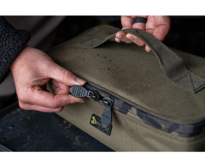 RVS 8-POT Hookbait pouch