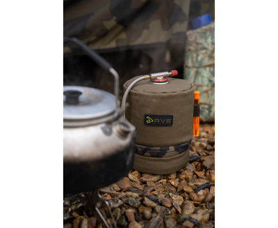 RVS GAS CANISTER COVER
