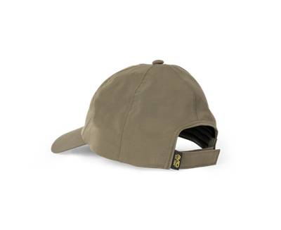 HYDRO-FORCE WATERPROOF CAP GREEN