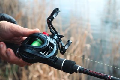 DEMONIC BAITCAST 150 LHW
