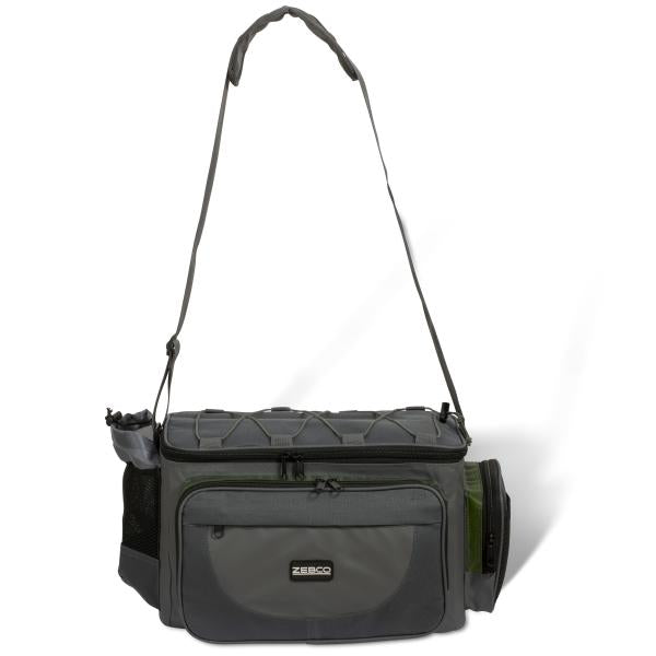 SPINNING BAG