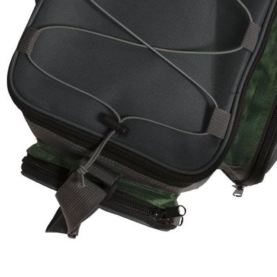 SPINNING BAG