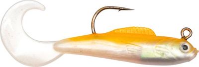 PERCH LURE PACK