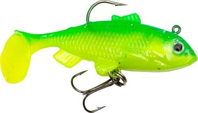 PERCH LURE PACK