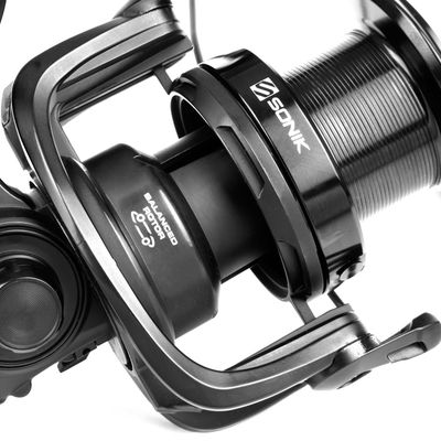 XTRACTOR+ FS LONG CAST