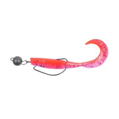 Demonic Curly Tails 7,5 cm