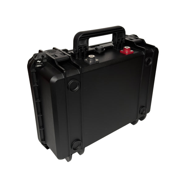 iEnergy Pro 24 / Smart Battery 24V - 180Ah