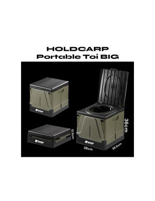 Portable Toi BIG