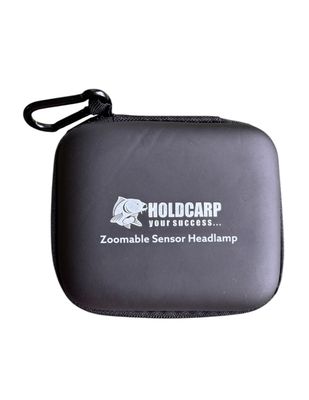 Zoomable Sensor Headlamp