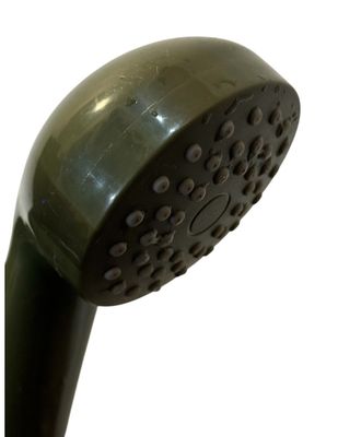 Rechargeable Camping Shower