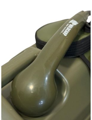 Rechargeable Camping Shower