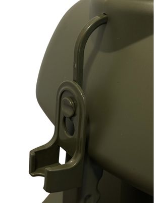 Rechargeable Camping Shower
