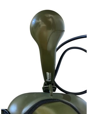 Rechargeable Camping Shower