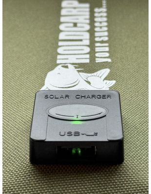 Foldable Solar System 10 W