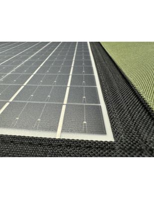 Foldable Solar System 40W