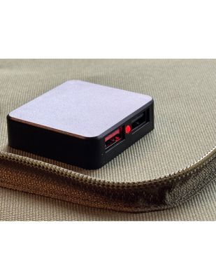 Foldable Solar System 40W