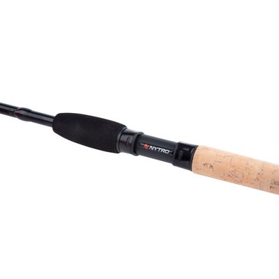 Aryzon carp feeder