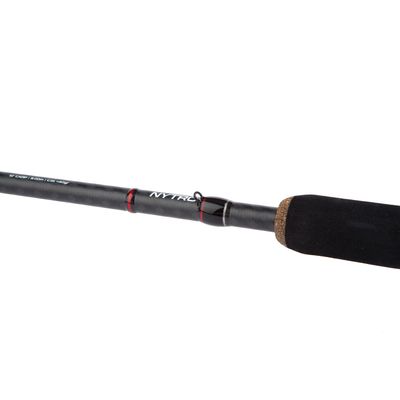 Marvelist carp feeder